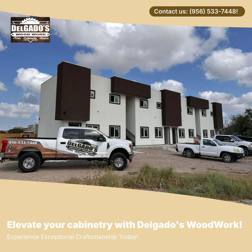 All Photos for Delgado’s WoodWork in Mission, TX