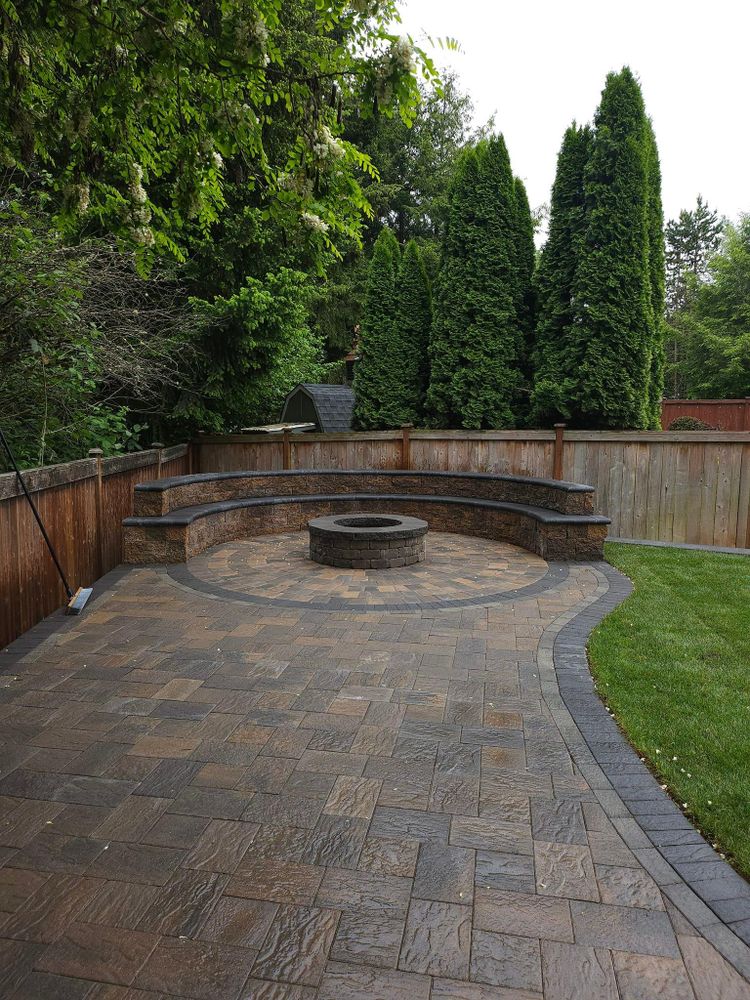 All Photos for Juan Esteban Landscape service LLC  in Bonney Lake, WA