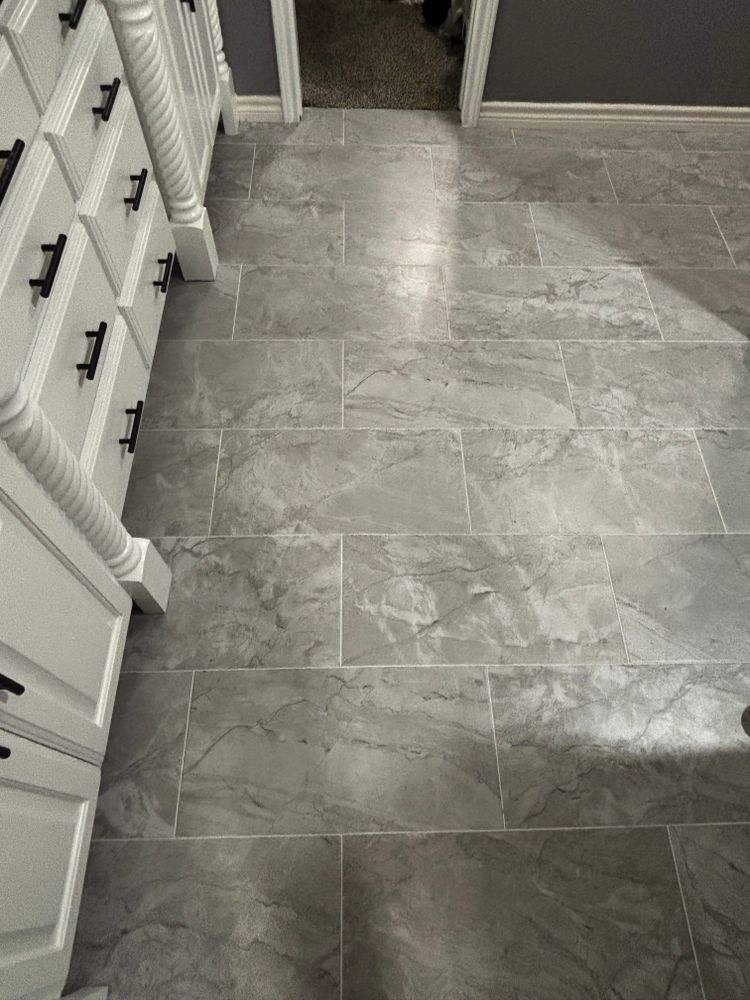All Photos for Hill's Carpet & Remodeling in Odessa, TX
