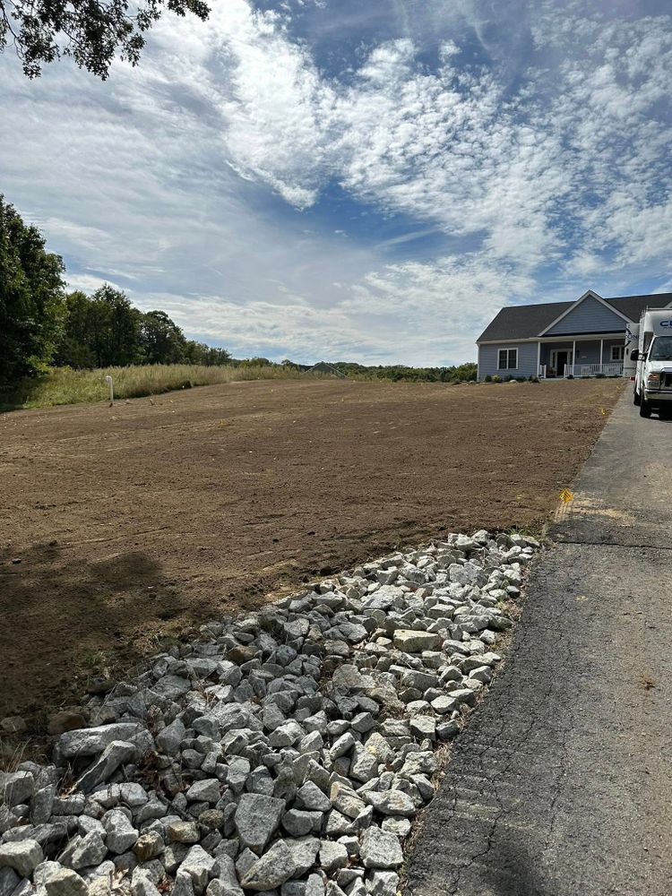 All Photos for Shawn's Landscaping in Mendon, MA