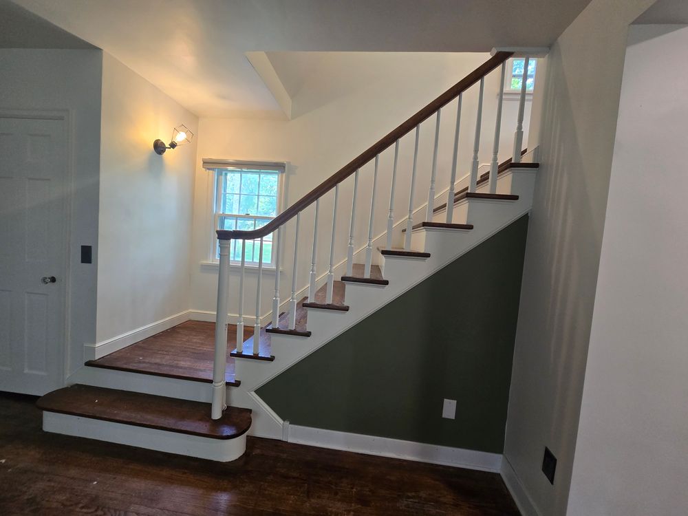 All Photos for Duraplus Topcoat Painting in New Brighton, MN