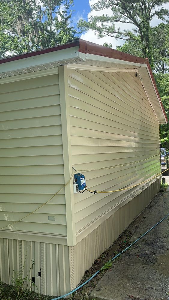 All Photos for Patriot Soft Wash LLC in Beaufort, SC