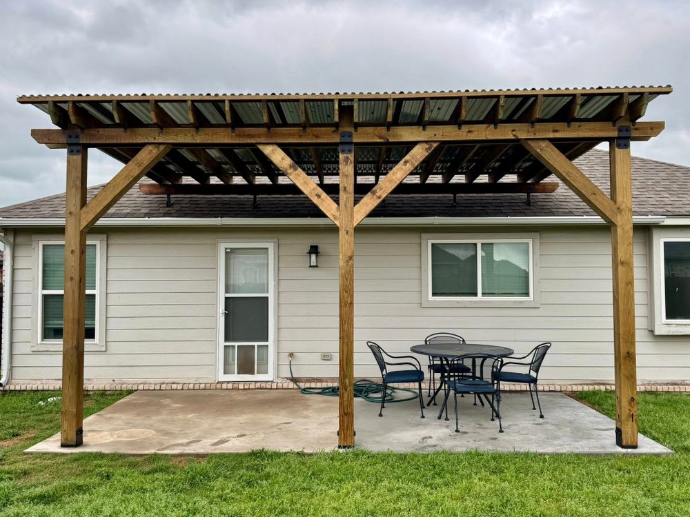 All Photos for Pure Outdoors LLC in Tulsa, OK