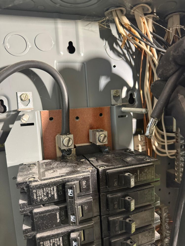 All Photos for Li Electric of TN in Columbia, TN