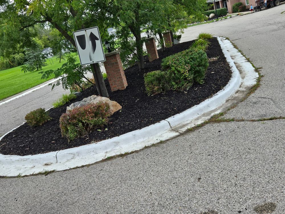 All Photos for 360 Outdoor Services in Lapeer, MI