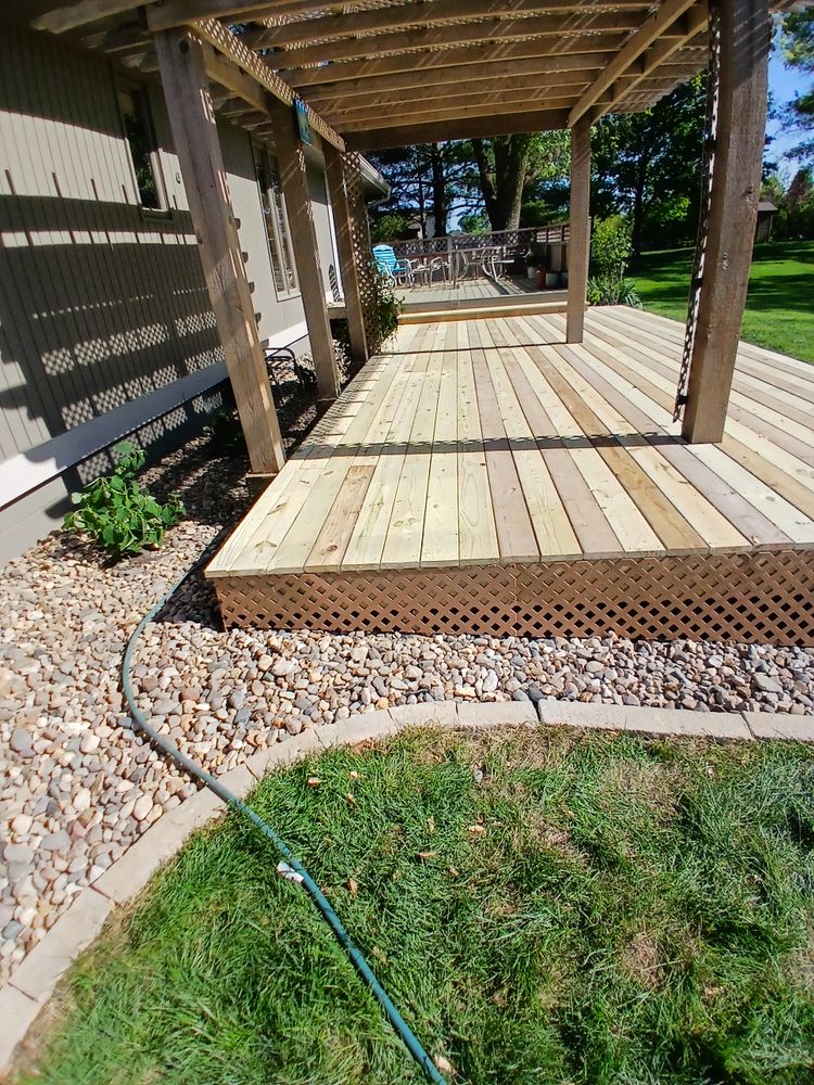 All Photos for CPIA Home Renovations in Des Moines, IA