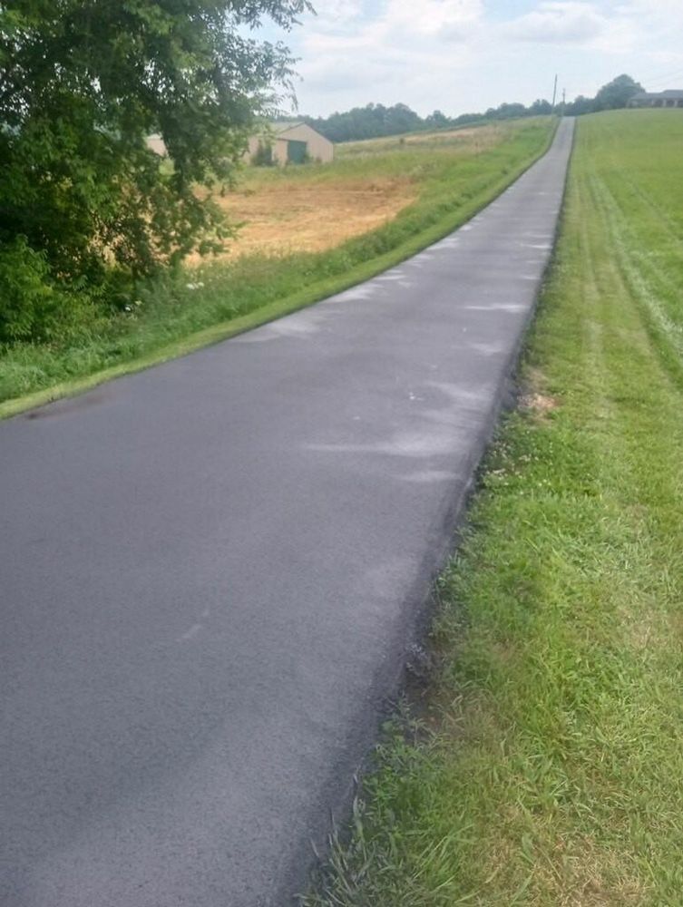 Transform your driveway with our expert roadway paving service, offering durable, high-quality asphalt solutions designed to enhance appearance and longevity while increasing your home's curb appeal. experience exceptional craftsmanship today. for Asphalt Animals in Sevierville, TN