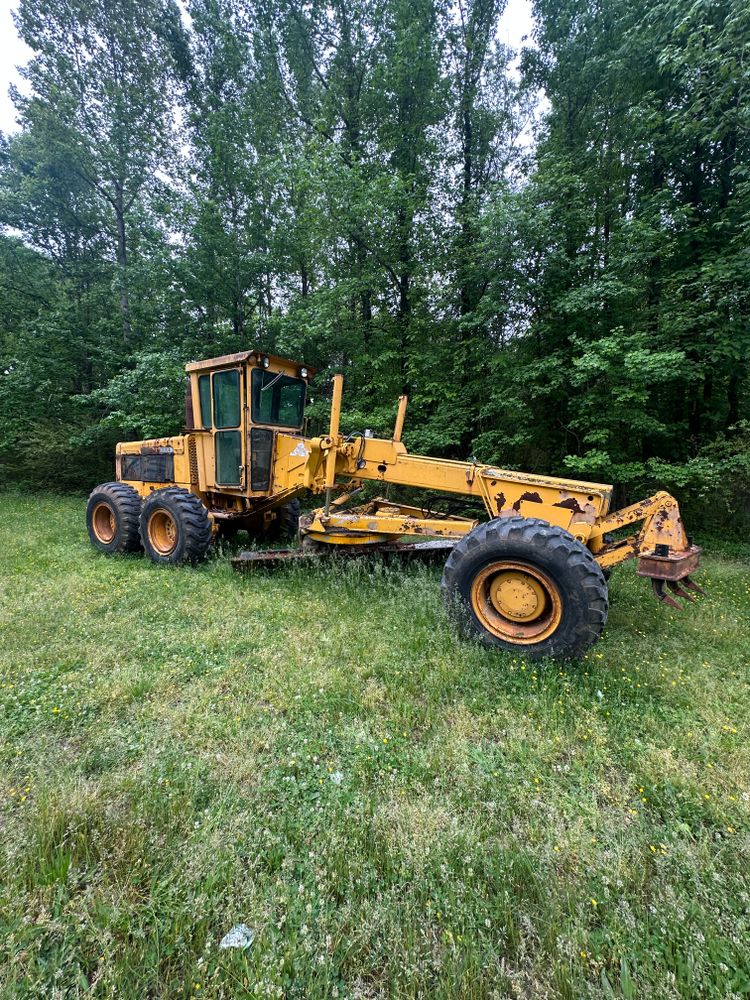 All Photos for Monroe Equipment in Aylett, VA