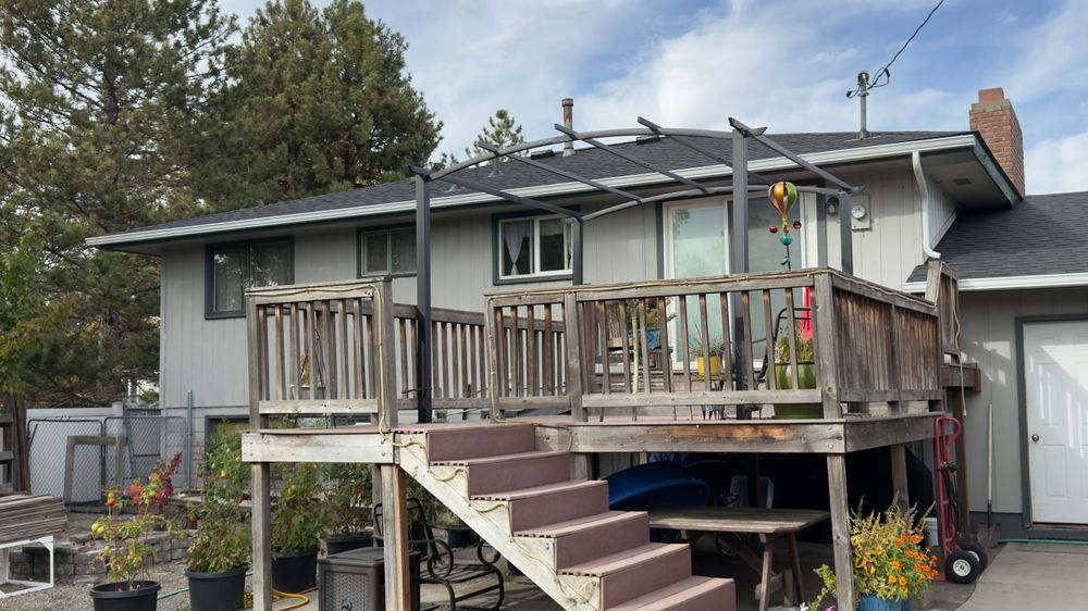 All Photos for Eaglewood Gutter's in Mead, WA