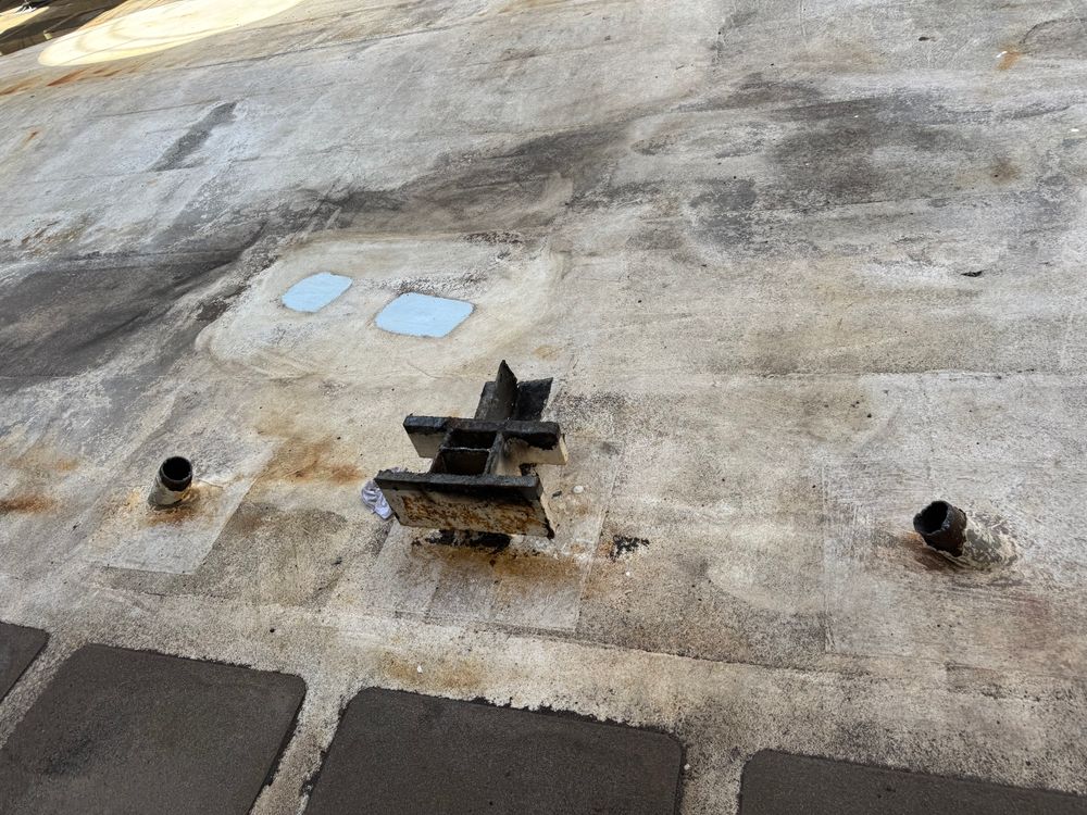 All Photos for Alfreds Sheet Metal & Roofing in Houston, TX