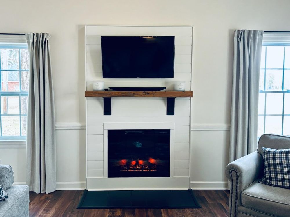 All Photos for Flanagan Construction in Andrews, SC