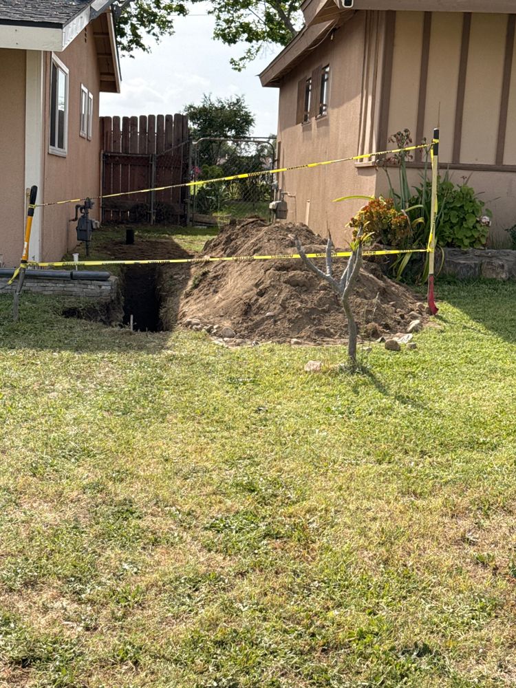 All Photos for Drain and Sewer PRO in San Bernardino, CA