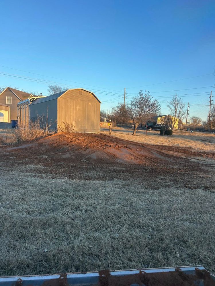 All Photos for Wright Way Land & Welding in Lawton, OK