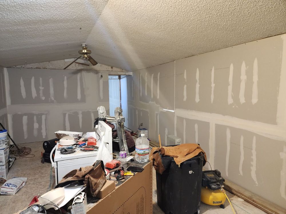 All Photos for A&D Reliable Construction in Kansas City, MO