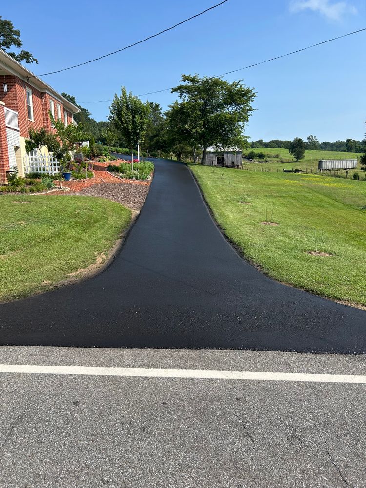 All Photos for James R Carter Paving in Roanoke, VA