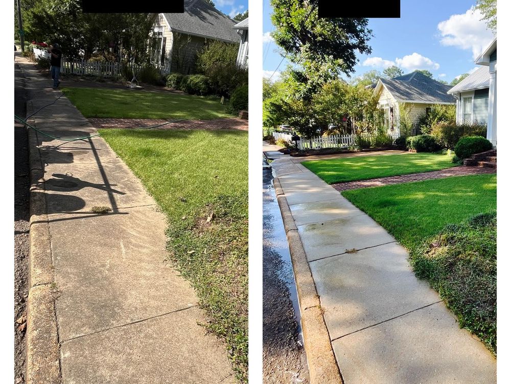 All Photos for Honey Do Oxford Pressure Washing and Soft Washing in Oxford, Mississippi