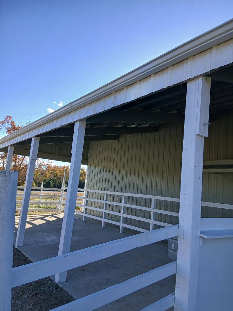 Drywall and Plastering for Greer House of Painters in Carbondale, IL