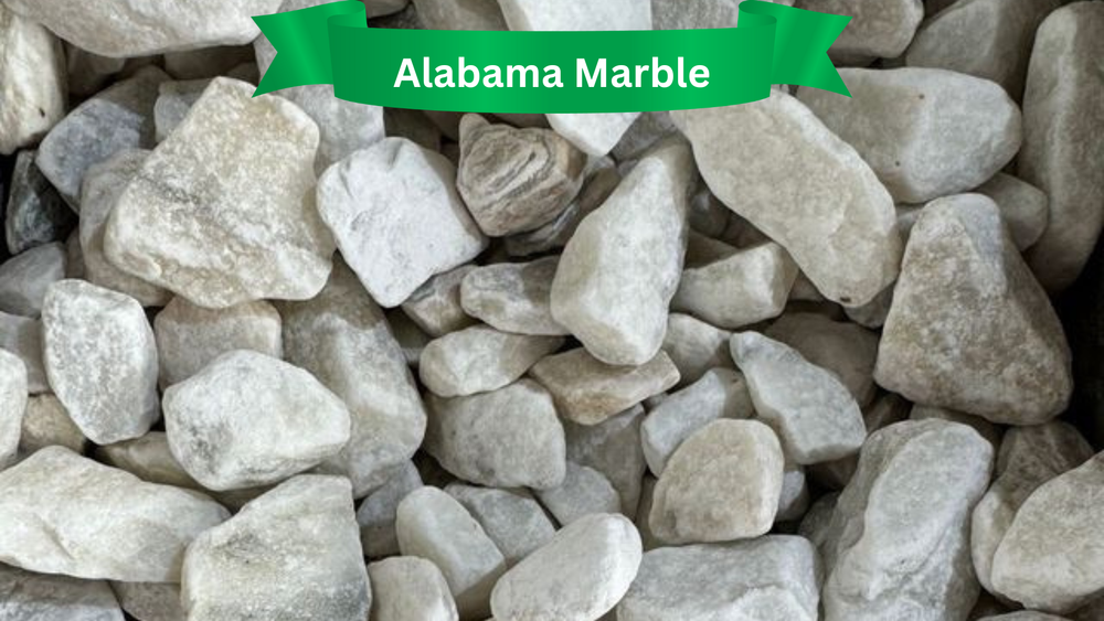 Rocks for R.B. & Company in Belleview, FL