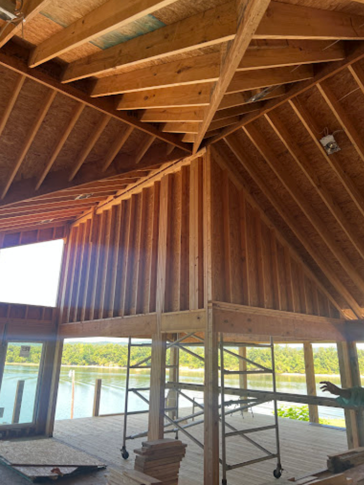 All Photos for JW Johnson Construction in Linden, TN