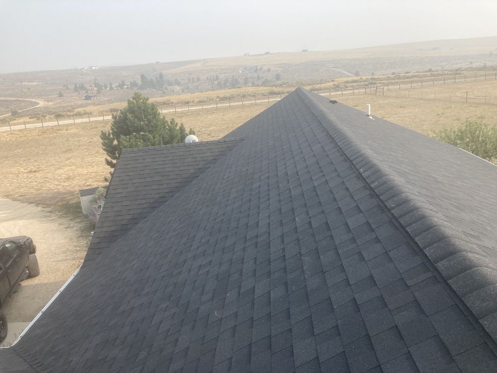 All Photos for Wahl's Roofing and Construction in Clinton, MT