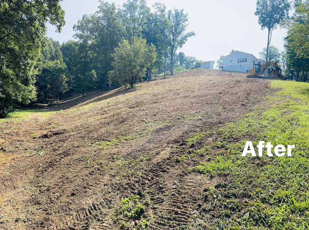 All Photos for Mountain Land Services in Oneida, TN