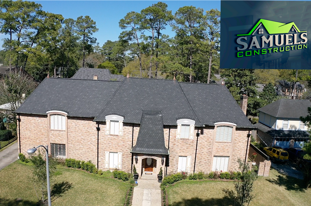 All Photos for Samuels Construction in Conroe, TX