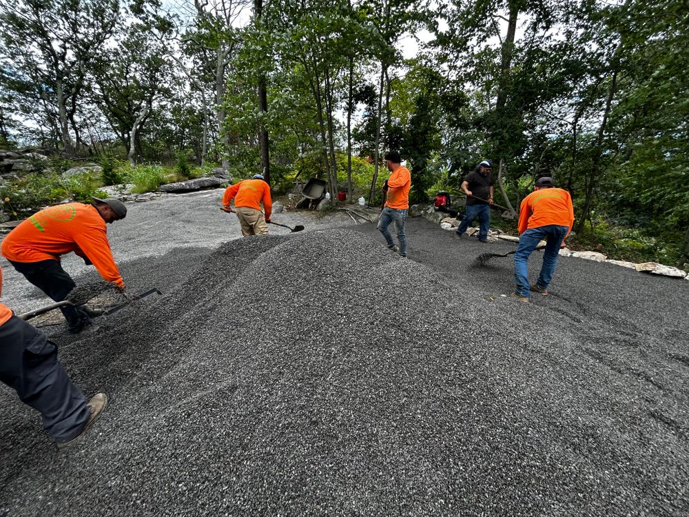 All Photos for Zaldivar’s Lawn Care INC  in Peekskill, NY