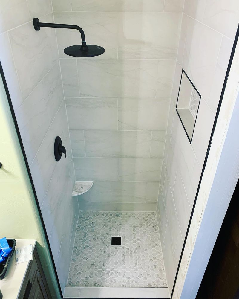 All Photos for Resilient Flooring & Tile in Pagosa Springs, CO