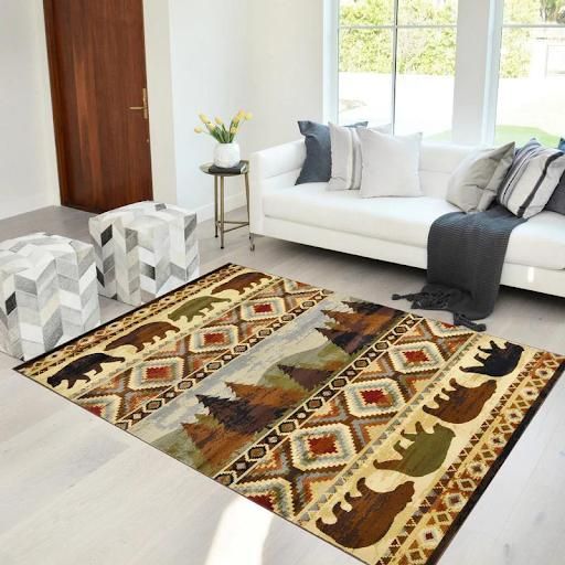 All Photos for Maxwell Area Rugs  in Albuquerque, NM