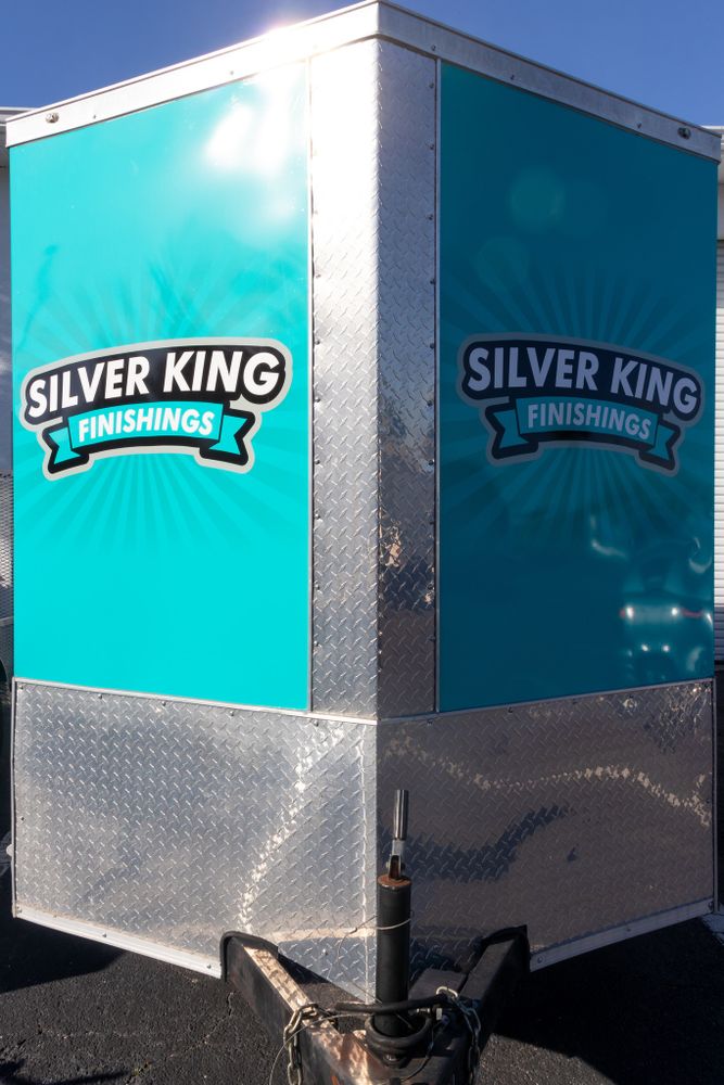 All Photos for Silver King Finishings in Sarasota, FL