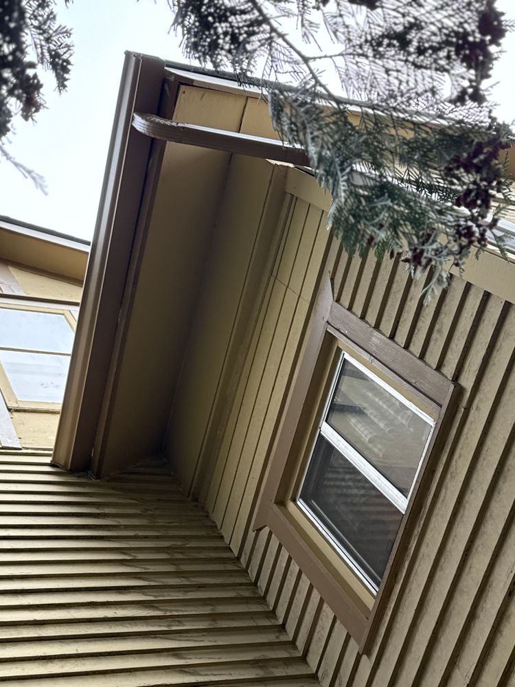 All Photos for Eaglewood Gutter's in Mead, WA