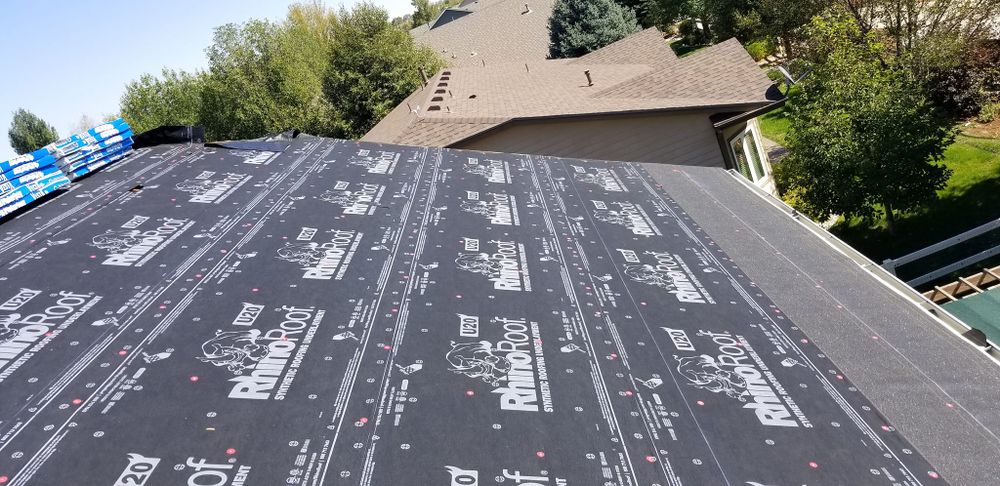 Roofing for Distinctive Home Renovations in Longmont, CO