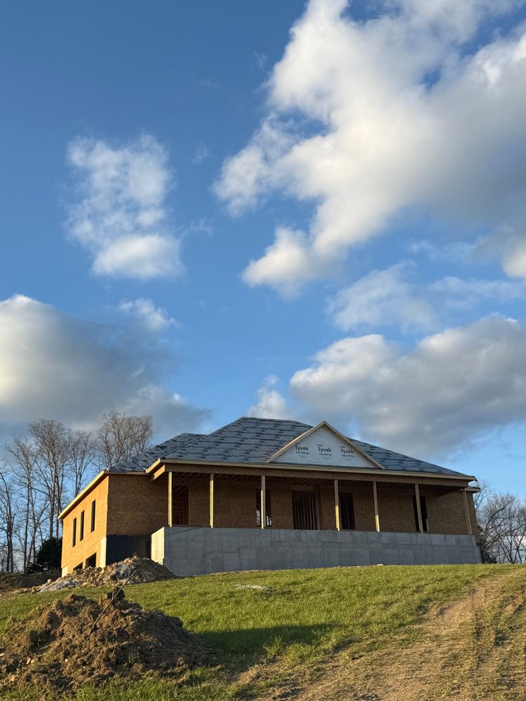 All Photos for RK Kollins Construction, inc. in Lawrenceburg, KY