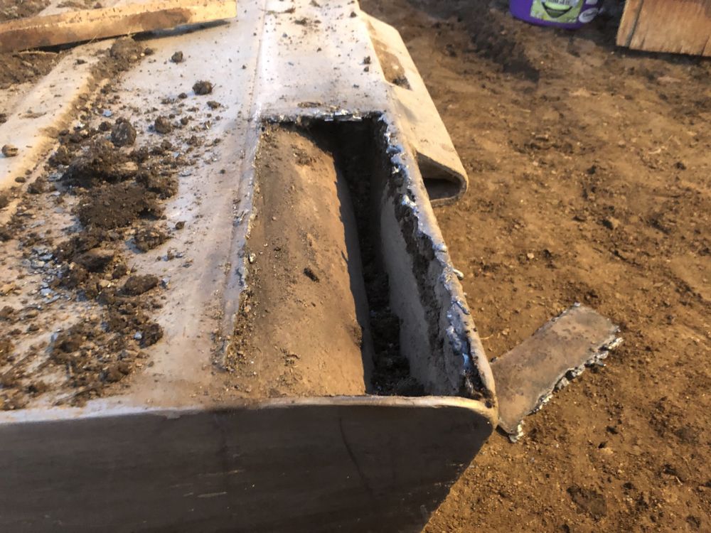 All Photos for Mesquite Welding and Fabrication Services in Victor, ID