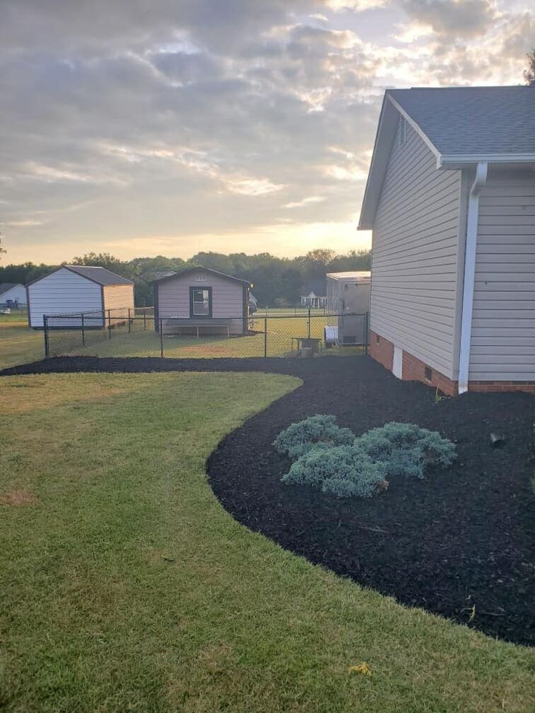 All Photos for Upstate Precision Landscaping in Moore, SC
