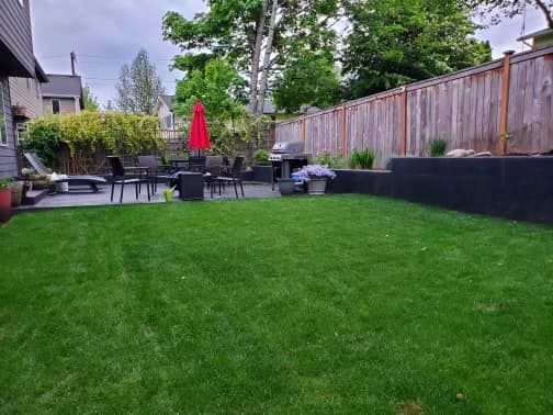 Our retaining wall service provides expert design and installation to help stabilize sloping or uneven terrain, prevent erosion, and enhance the aesthetic appeal of your property with durable concrete construction. for A Paradise Concrete & Construction  in  Renton,  WA
