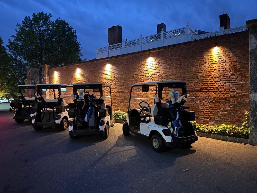 All Photos for Unique Outdoor Lighting in Short Hills, NJ