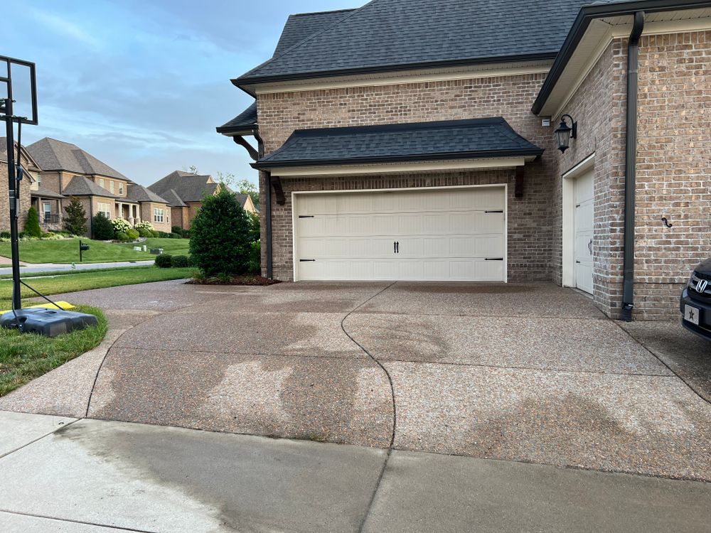 All Photos for Spartan Concrete in Smyrna, TN