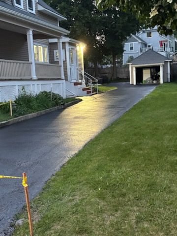 All Photos for Side Hustle Home Services  in Upton, MA