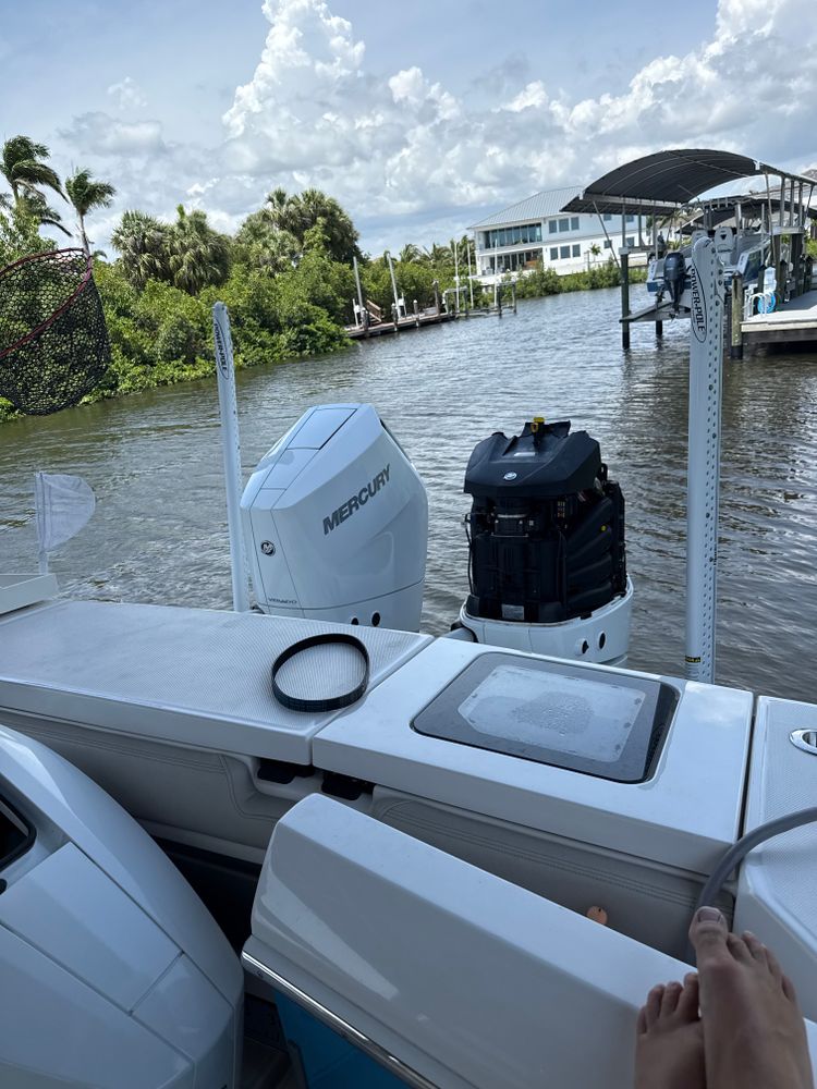 All Photos for Floyd's Marine LLC in Brandon, FL