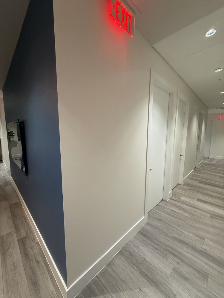 All Photos for Escorpio Painting in Tampa, FL