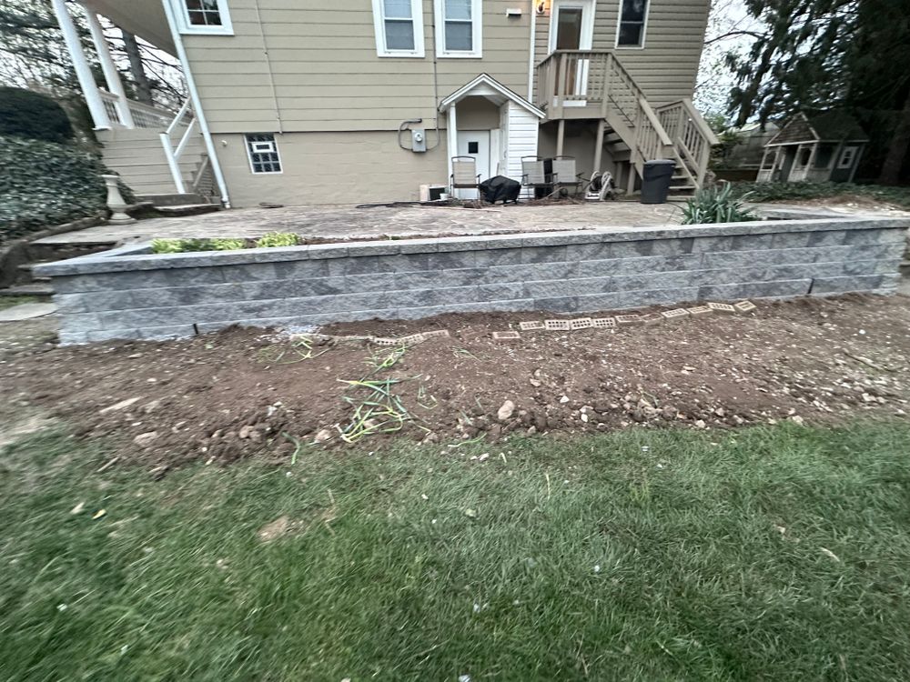 All Photos for Matteo Hardscapes in Towson,  MD