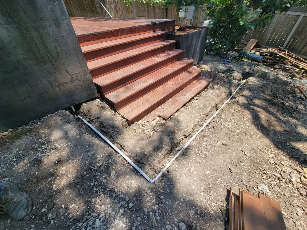 All Photos for Green Pastures Lawn Care in Bastrop, TX