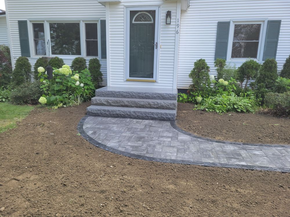 All Photos for Casey's Lawn Service LLC in Orono, ME