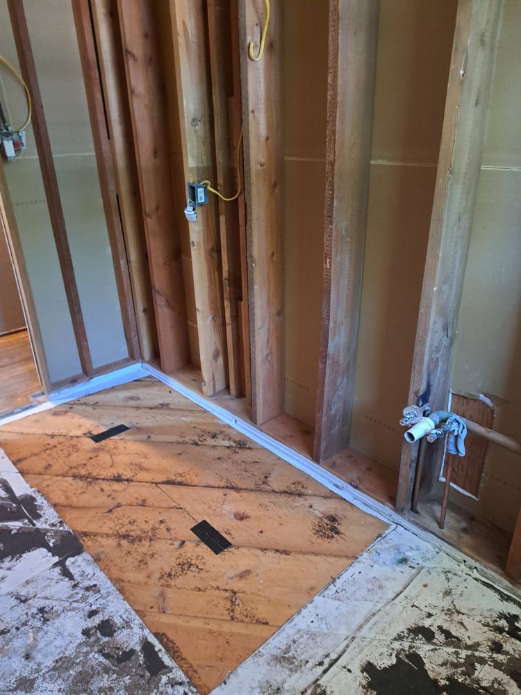 All Photos for Pipkin's Flooring in Liberal, KS