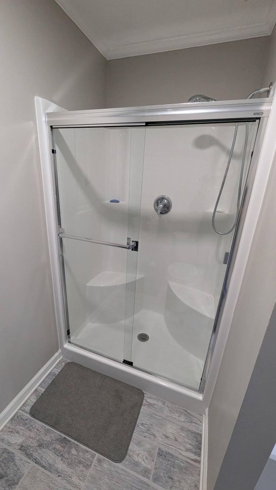 All Photos for Tub Life Resurfacing in Adairsville, GA