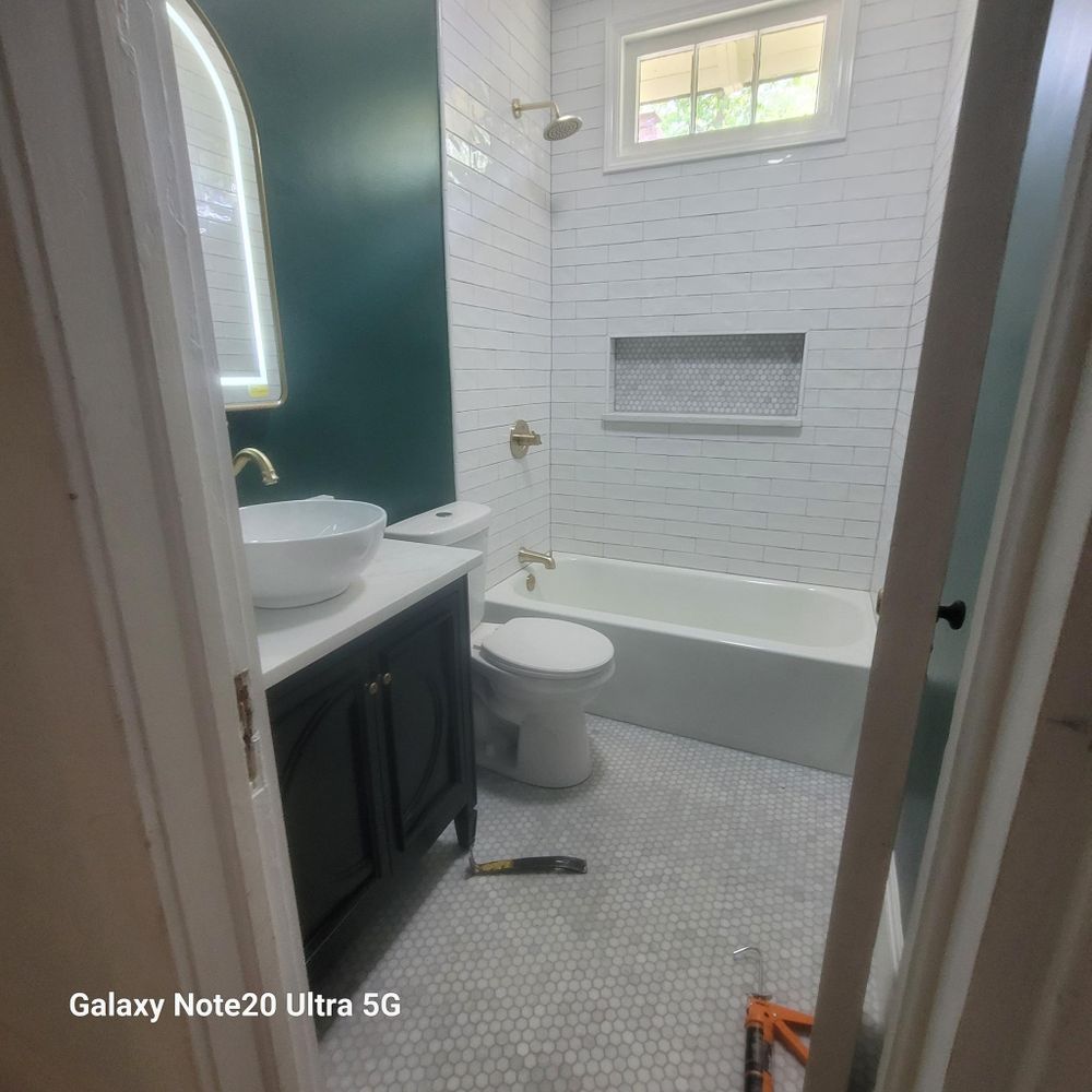 All Photos for Paragon Construction  in Columbus, GA