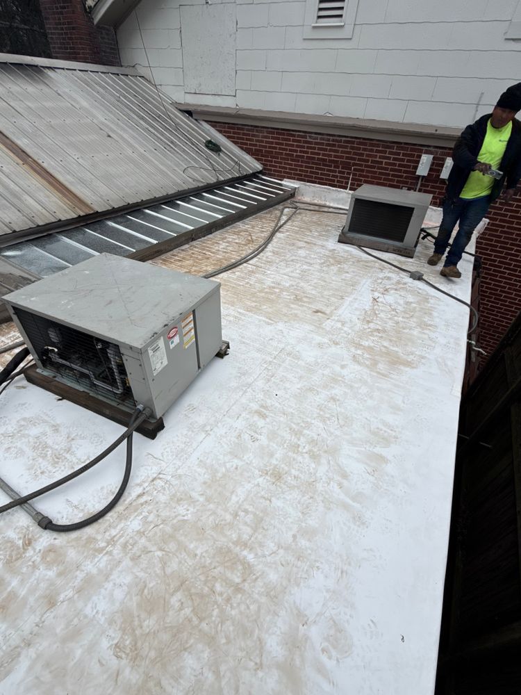 All Photos for Givins Roofing & Gutters in Cartersville, GA