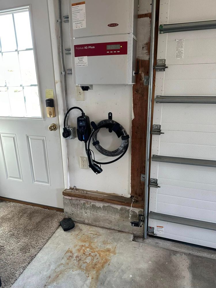 All Photos for Triple J Electric LLC in Milford, DE