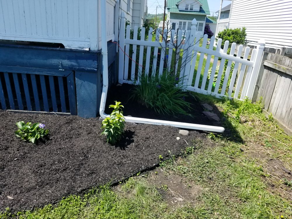 All Photos for Down Home Landscaping in Stillwater, PA